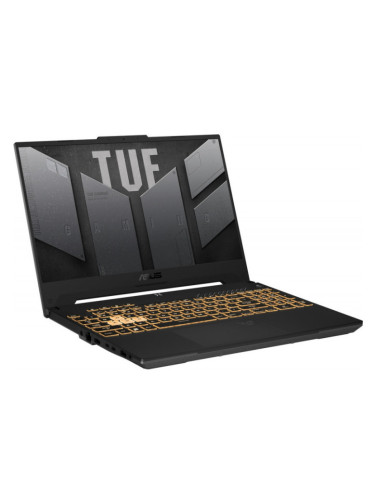 NB FX507ZE CI7-12700H 15" 16GB/1TB FX507ZE-HN067