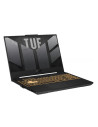NB FX507ZE CI7-12700H 15" 16GB/1TB FX507ZE-HN067