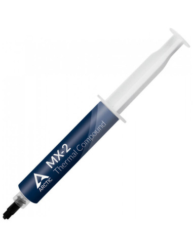 PASTA SILICONICA ARCTIC 8g "MX-2 8g". "ACTCP00004B",ACTCP00004B