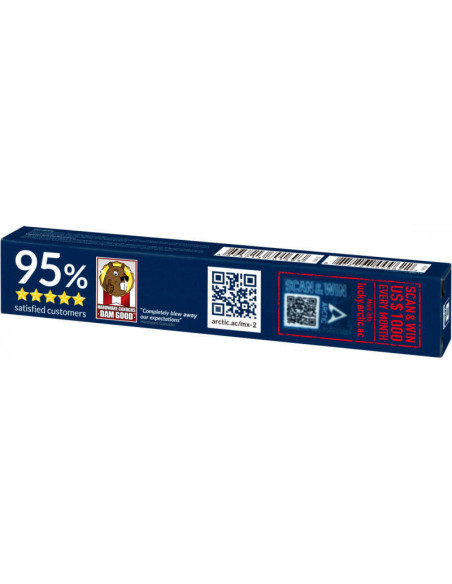 PASTA SILICONICA ARCTIC 8g "MX-2 8g". "ACTCP00004B",ACTCP00004B