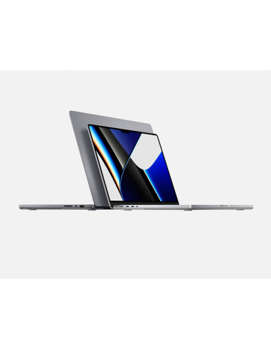 NOTEBOOK Apple, "MacBook Pro" 14.0 inch, Apple M1 Pro, 16 GB