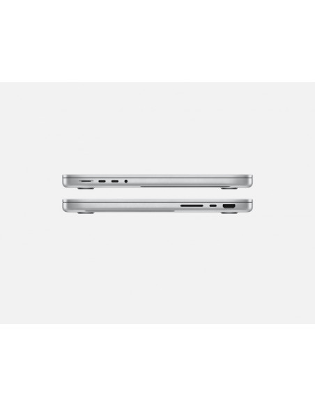 NOTEBOOK Apple, "MacBook Pro" 14.0 inch, Apple M1 Pro, 16 GB