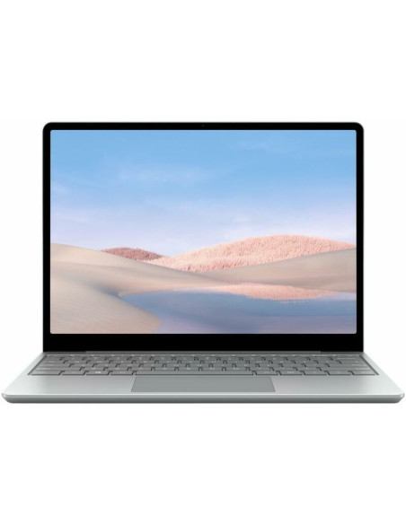 NOTEBOOK Microsoft, "Surface GO" 12.4 inch, i5-1035G7, 4 GB