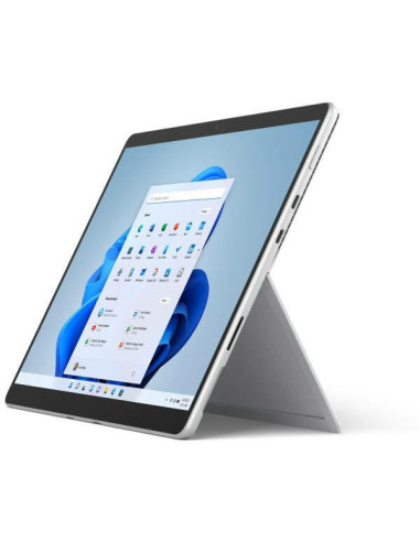 NOTEBOOK Microsoft, "Surface Pro 8" 13.0 inch, i5-1135G7, 16 GB