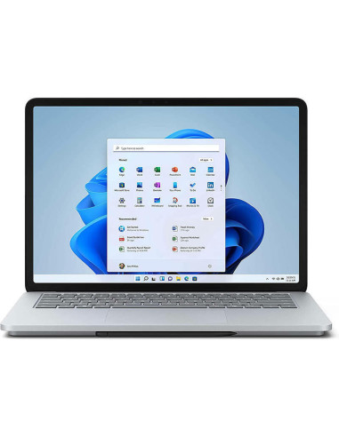 NOTEBOOK Microsoft, "Surface Studio" 14.4 inch, i5-11300H, 16