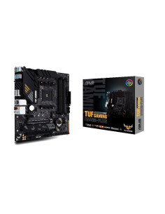MB AMD B550 SAM4 MATX/TUF GAMING B550M-PLUS ASUS,TUF GAMING