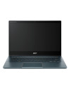 NX.A4NEX.004,Ultrabook Acer Spin 7 SP714-61NA, 14.0 inch, Qualcomm Snapdragon SC8180XP, SSD- 256GB, Albastru