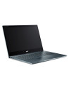 NX.A4NEX.004,Ultrabook Acer Spin 7 SP714-61NA, 14.0 inch, Qualcomm Snapdragon SC8180XP, SSD- 256GB, Albastru