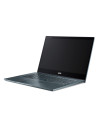 NX.A4NEX.004,Ultrabook Acer Spin 7 SP714-61NA, 14.0 inch, Qualcomm Snapdragon SC8180XP, SSD- 256GB, Albastru