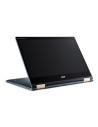 NX.A4NEX.004,Ultrabook Acer Spin 7 SP714-61NA, 14.0 inch, Qualcomm Snapdragon SC8180XP, SSD- 256GB, Albastru