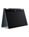 NX.A4NEX.004,Ultrabook Acer Spin 7 SP714-61NA, 14.0 inch, Qualcomm Snapdragon SC8180XP, SSD- 256GB, Albastru