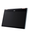 NX.A4NEX.004,Ultrabook Acer Spin 7 SP714-61NA, 14.0 inch, Qualcomm Snapdragon SC8180XP, SSD- 256GB, Albastru