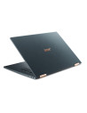 NX.A4NEX.004,Ultrabook Acer Spin 7 SP714-61NA, 14.0 inch, Qualcomm Snapdragon SC8180XP, SSD- 256GB, Albastru