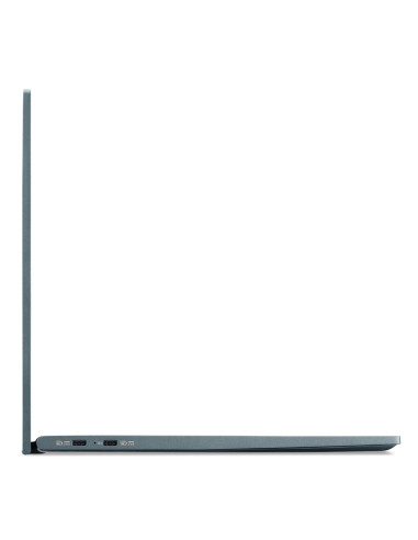 NX.A4NEX.004,Ultrabook Acer Spin 7 SP714-61NA, 14.0 inch, Qualcomm Snapdragon SC8180XP, SSD- 256GB, Albastru