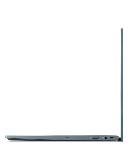 NX.A4NEX.004,Ultrabook Acer Spin 7 SP714-61NA, 14.0 inch, Qualcomm Snapdragon SC8180XP, SSD- 256GB, Albastru