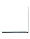 NX.A4NEX.004,Ultrabook Acer Spin 7 SP714-61NA, 14.0 inch, Qualcomm Snapdragon SC8180XP, SSD- 256GB, Albastru