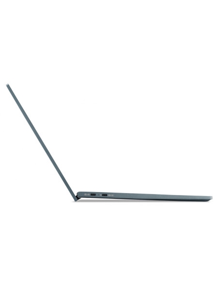 NX.A4NEX.004,Ultrabook Acer Spin 7 SP714-61NA, 14.0 inch, Qualcomm Snapdragon SC8180XP, SSD- 256GB, Albastru