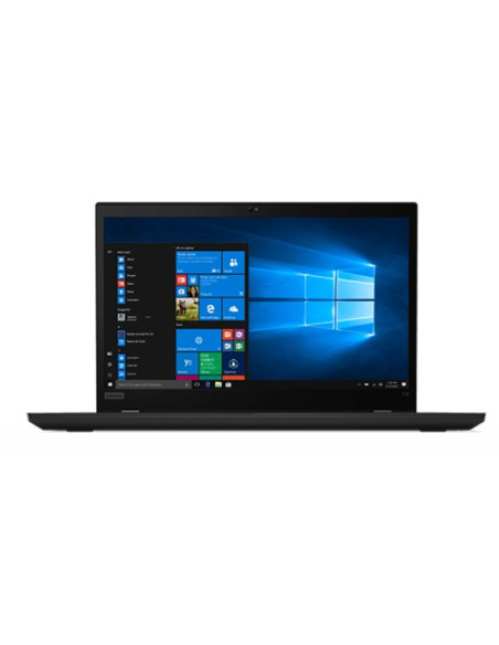 NOTEBOOK Lenovo, "ThinkPad T15 Gen 2" 15.6 inch, i7-1165G7, 16