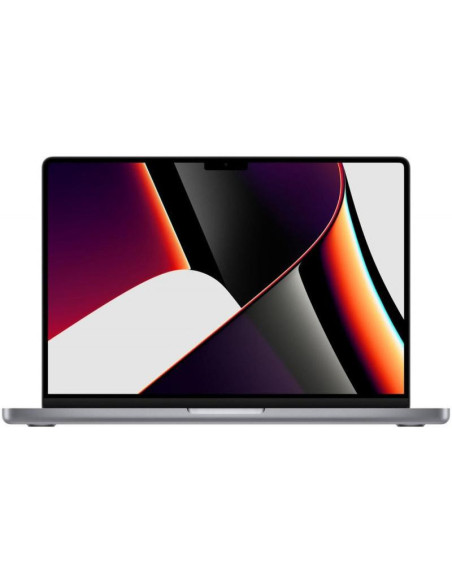 NOTEBOOK Apple, "MacBook Air Pro 14" 14.0 inch, Apple M1 Pro