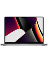 NOTEBOOK Apple, "MacBook Air Pro 14" 14.0 inch, Apple M1 Pro