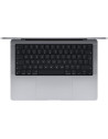 NOTEBOOK Apple, "MacBook Air Pro 14" 14.0 inch, Apple M1 Pro