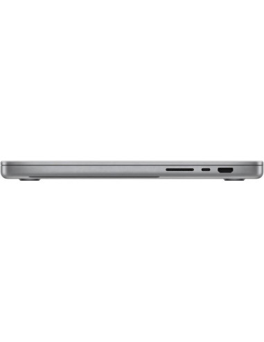 NOTEBOOK Apple, "MacBook Air Pro 14" 14.0 inch, Apple M1 Pro