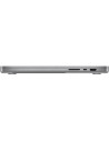 NOTEBOOK Apple, "MacBook Air Pro 14" 14.0 inch, Apple M1 Pro