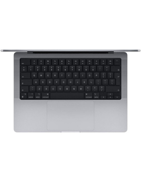 NOTEBOOK Apple, "MacBook Air Pro" 14.0 inch, Apple M1 Pro, 16
