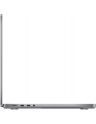 NOTEBOOK Apple, "MacBook Air Pro" 14.0 inch, Apple M1 Pro, 16