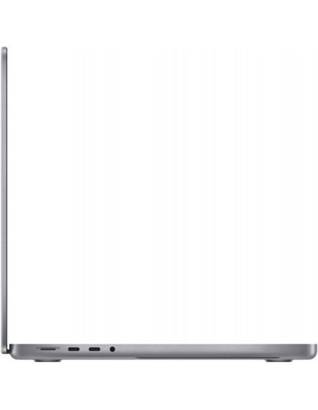 NOTEBOOK Apple, "MacBook Air Pro" 14.0 inch, Apple M1 Pro, 16