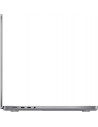 NOTEBOOK Apple, "MacBook Air Pro" 14.0 inch, Apple M1 Pro, 16
