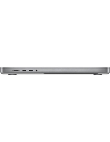 NOTEBOOK Apple, "MacBook Air Pro" 14.0 inch, Apple M1 Pro, 16