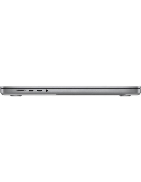 NOTEBOOK Apple, "MacBook Air Pro" 14.0 inch, Apple M1 Pro, 16