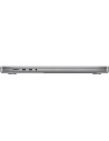 NOTEBOOK Apple, "MacBook Air Pro" 14.0 inch, Apple M1 Pro, 16