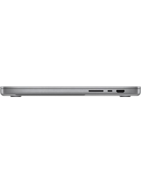 NOTEBOOK Apple, "MacBook Air Pro" 14.0 inch, Apple M1 Pro, 16