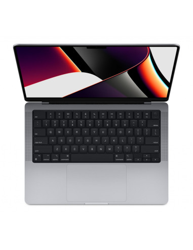 NOTEBOOK Apple, "MacBook Air Pro" 14.0 inch, Apple M1 Pro, 16