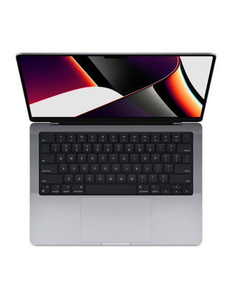 NOTEBOOK Apple, "MacBook Air Pro" 14.0 inch, Apple M1 Pro, 16