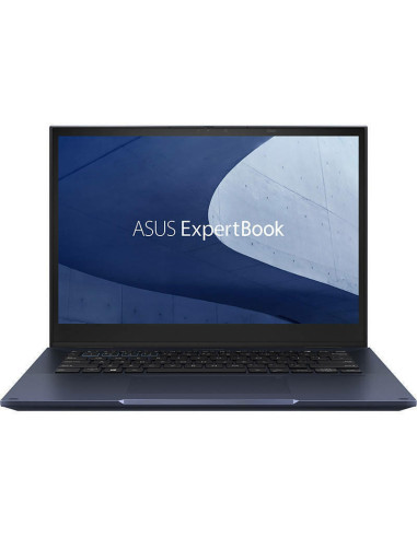 NOTEBOOK Asus, "ExpertBook B7 Flip" 14.0 inch, i7-1195G7, 16 GB