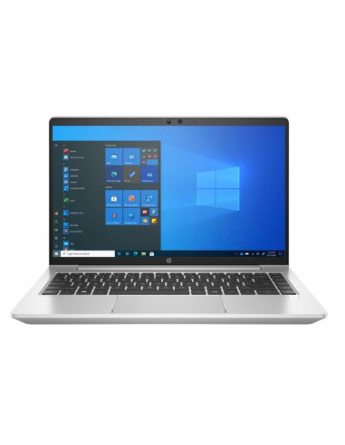 4K7C8EA#ABB,NOTEBOOK HP, "ProBook 455 G8" 14.0 inch, Ryzen 5 5600U, 8 GB DDR4, SSD 512 GB, AMD Radeon Graphics, Windows 10 Pro, 