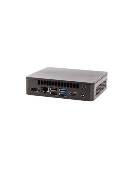 NUC INTEL, 11 Essential Kit, Ultra Compact Form Factor, Pentium