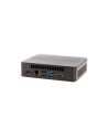 NUC INTEL, 11 Essential Kit, Ultra Compact Form Factor, Pentium