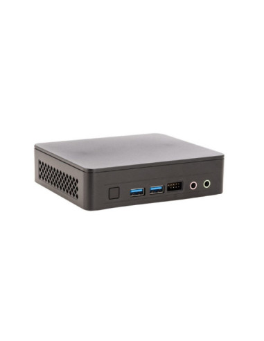 NUC INTEL, 11 Essential Kit, Ultra Compact Form Factor, Pentium