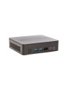 NUC INTEL, 11 Essential Kit, Ultra Compact Form Factor, Pentium