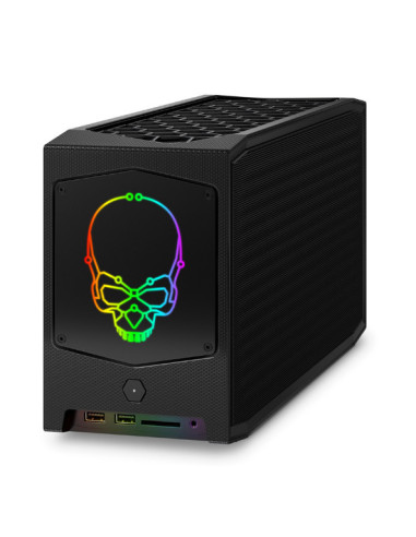 NUC INTEL, 11 Extreme Kit, Ultra Compact Form Factor, i7