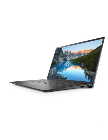 NOTEBOOK Dell, "Inspiron 15 5510" 15.6 inch, i7-11390H, 16 GB