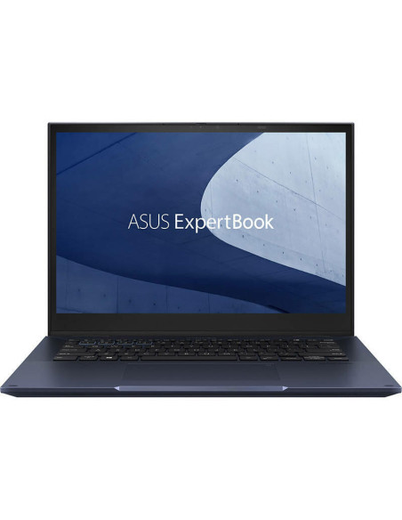 NOTEBOOK Asus, "ExpertBook B7 Flip" 14.0 inch, i5-1155G7, 16 GB