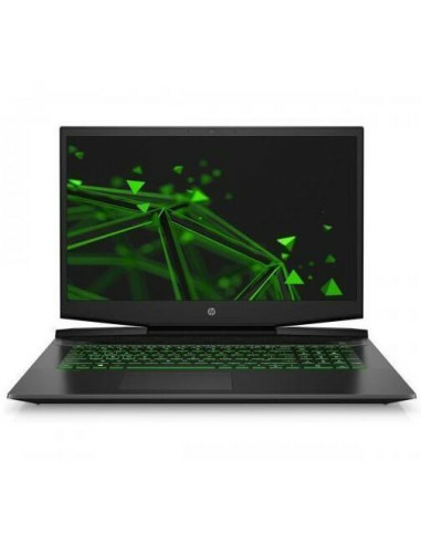 5D526EA#AKE,NOTEBOOK HP, "Pavilion" 15.6 inch, i5-11300H, 8 GB DDR4, SSD 512 GB, nVidia GeForce RTX 3050, Free DOS, "5D526EAAKE"