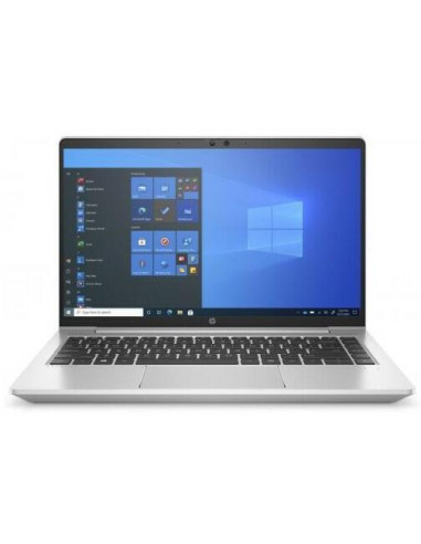 4K7C1EA#ABB,NOTEBOOK HP, "ProBook 445 G8" 14.0 inch, Ryzen 3 5400U, 8 GB DDR4, SSD 256 GB, AMD Radeon Graphics, Windows 10 Pro, 