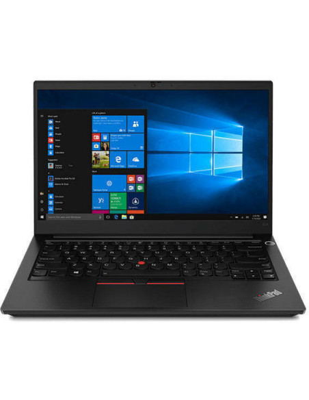 NOTEBOOK Lenovo, " E14 G2" 14.0 inch, i7-1165G7, 16 GB DDR4