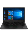 NOTEBOOK Lenovo, " E14 G2" 14.0 inch, i7-1165G7, 16 GB DDR4